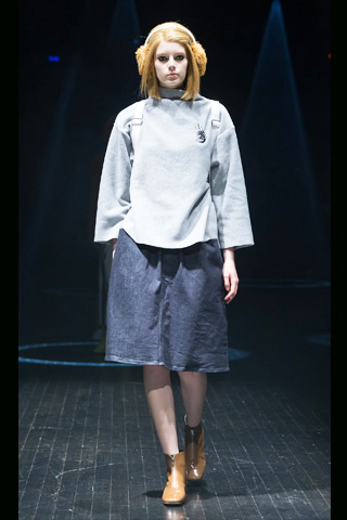 2014 latest Cheap Monday Autumn/Winter Collection