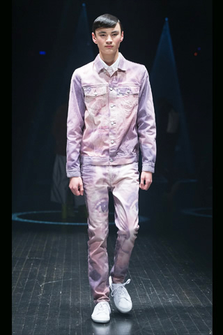 Autumn/Winter Cheap Monday Stockholm Collection