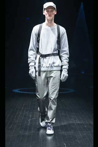 Autumn/Winter latest Cheap Monday Stockholm Collection