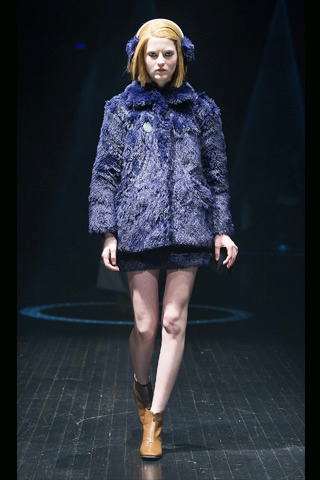 2014 Autumn/Winter Cheap Monday Collection