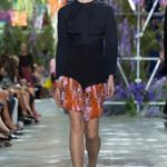 2014 Spring Christian Dior Paris Collection