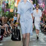 Christian Dior 2014 Spring Paris Collection