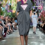 Spring Christian Dior Paris Collection