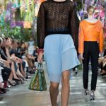 2014 Paris Christian Dior latest Collection