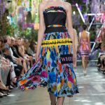 Paris Spring Christian Dior 2014 Collection