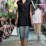 Paris 2014 Spring Christian Dior Collection