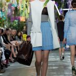 Christian Dior Spring Paris Collection