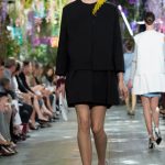 Spring latest Christian Dior Paris Collection