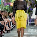 Spring Paris Christian Dior latest Collection