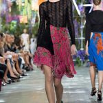 2014 latest Christian Dior Spring Collection