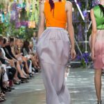 2014 latest Christian Dior Paris Collection
