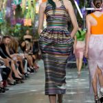 Paris Christian Dior Spring latest 2014 Collection