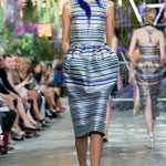 Spring latest Christian Dior 2014 Collection