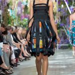 2014 Spring Christian Dior Collection