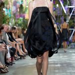 Paris Spring 2014 Christian Dior Collection