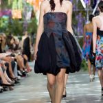 Christian Dior 2014 Spring Collection