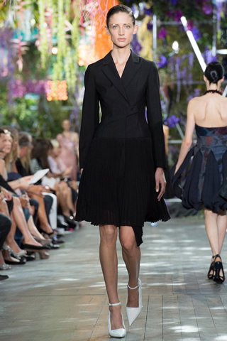 Spring 2014 Christian Dior Collection