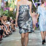 Christian Dior Paris Spring Collection