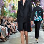 Paris Spring Christian Dior Collection