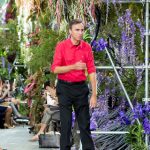 2014 Christian Dior Paris Collection