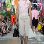 Paris Christian Dior latest 2014 Collection