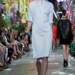 Christian Dior Paris 2014 Spring Collection