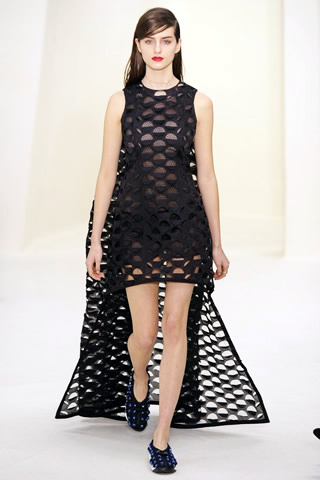 Christian Dior Collection 2014