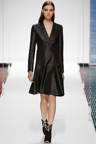 Christian Dior 2015 Resort New York Collection