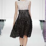 2015 New York Christian Dior Resort Collection