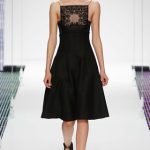 2015 Resort Christian Dior Latest Collection