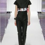 Christian Dior Resort New York 2015 Collection