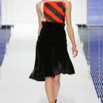 New York Latest Christian Dior Resort Collection