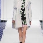 Resort Christian Dior New York Collection