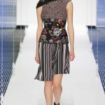 New York Christian Dior 2015 Resort Collection