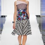 2015 Latest Christian Dior Resort Collection