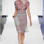 2015 Latest Christian Dior New York Collection