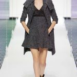 2015 Resort Christian Dior New York Collection