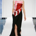 Resort Christian Dior New York 2015 Collection