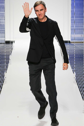 Christian Dior Latest New York 2015 Resort Collection