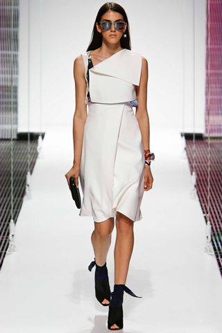Christian Dior New York Resort Collection