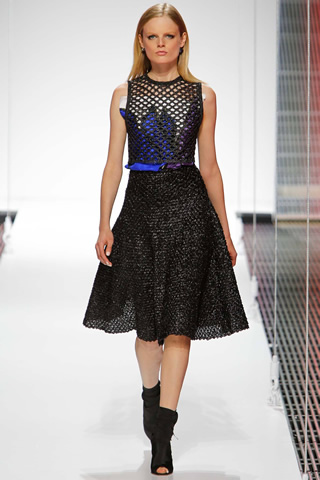 New York Resort Christian Dior 2015 Collection