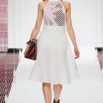 Christian Dior Resort New York Collection