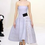 Christian Dior Paris Collection 2014