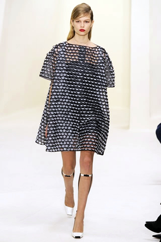 Christian Dior Paris Haute Couture 2014