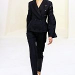 Christian Dior Paris Haute Couture Collection