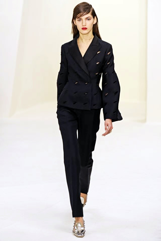 Christian Dior Paris Haute Couture Collection