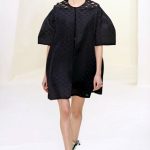 Christian Dior Paris Haute Couture Collection 2014