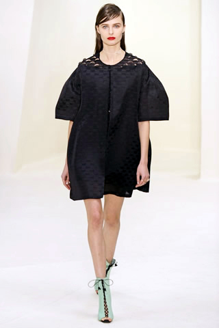 Christian Dior Paris Haute Couture Collection 2014