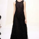 Christian Dior Paris Haute Couture Fashion Week