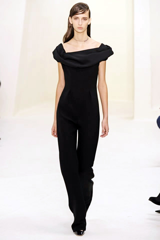 Christian Dior Spring 2014